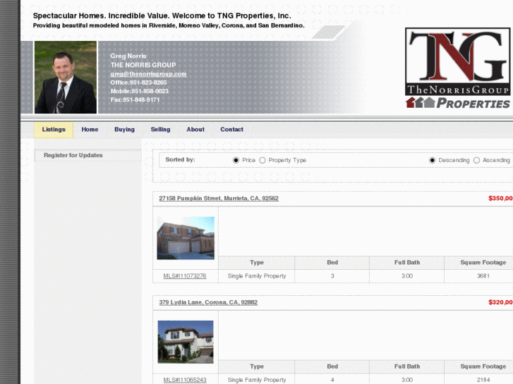 www.tngproperties.com