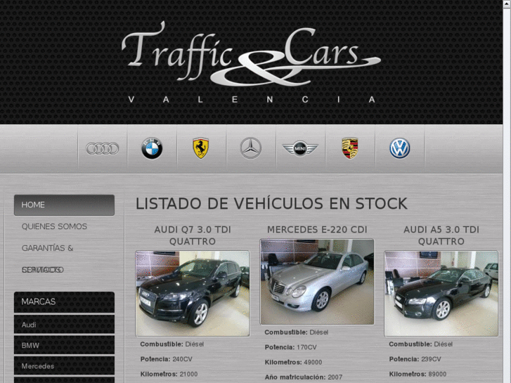 www.trafficcarsvlc.com