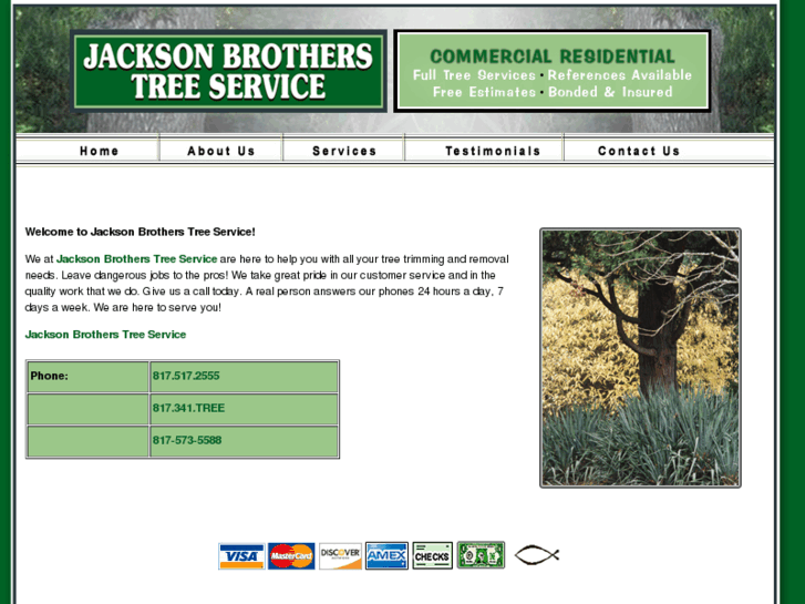 www.treehelp.biz