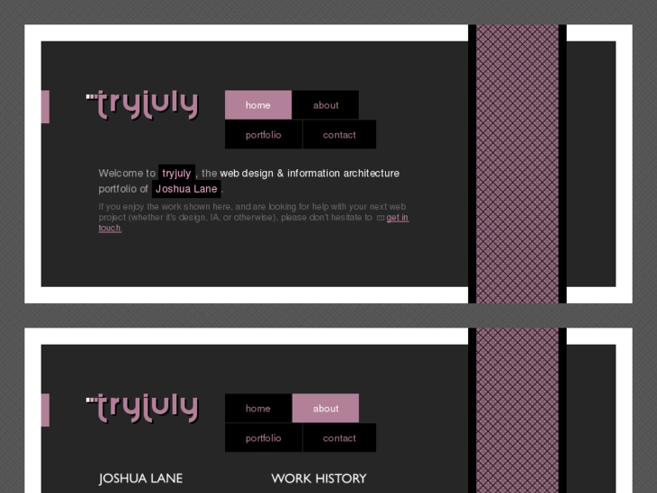 www.tryjuly.com