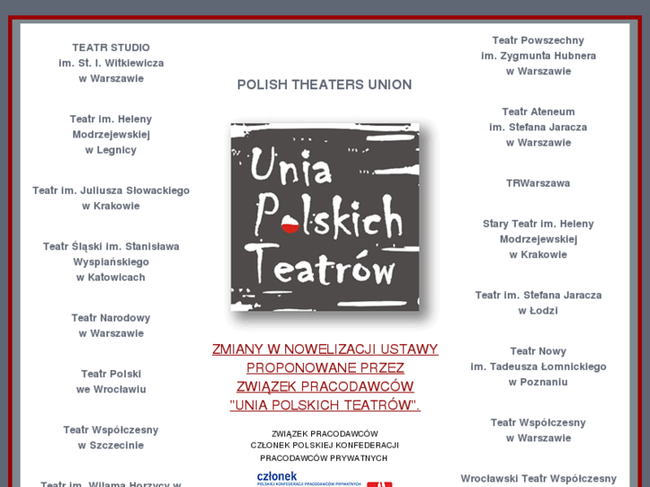 www.uniapolskichteatrow.pl