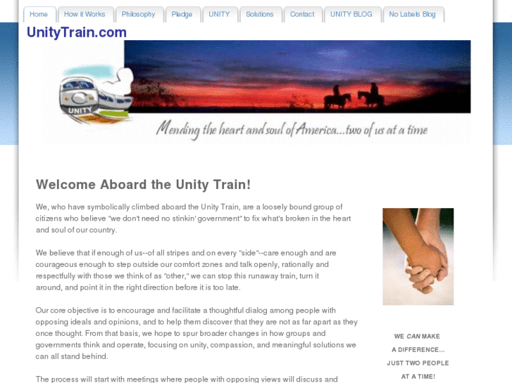 www.unitytrain.com