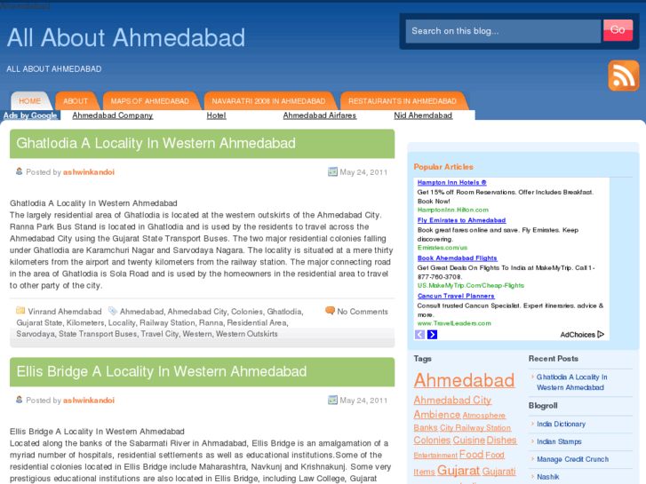 www.vibrantahmedabad.com