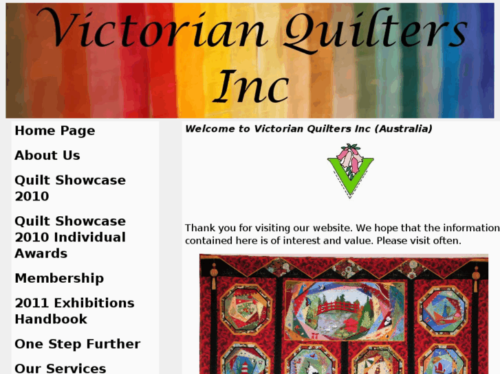 www.victorianquilters.org