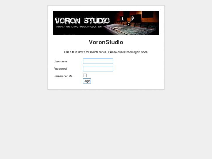 www.voronstudio.com