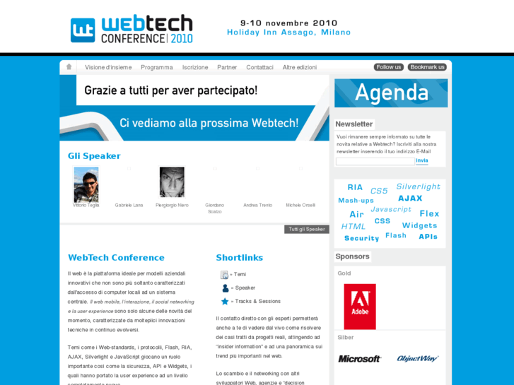 www.webtechcon.it