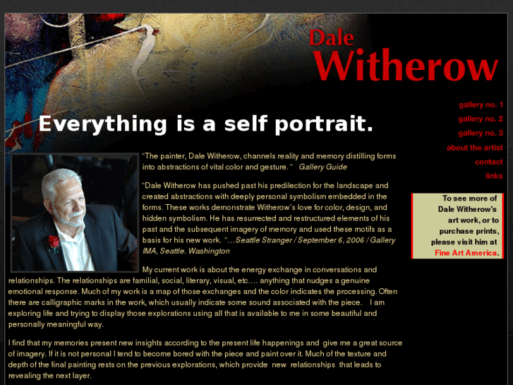 www.witherowgallery.com