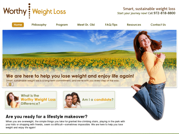 www.worthyweightloss.com