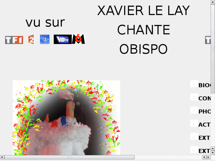 www.xavierlelay.com