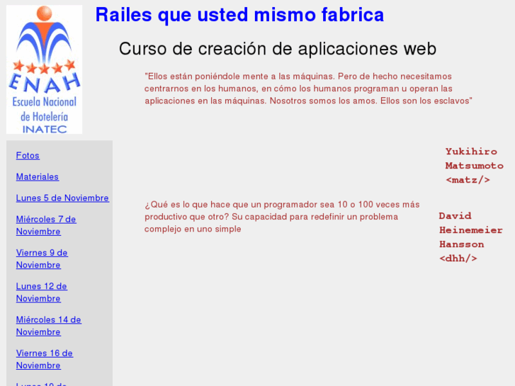 www.zubiruby.es