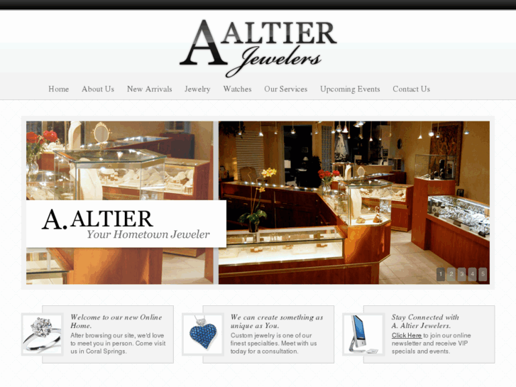 www.aaltierjewelers.com