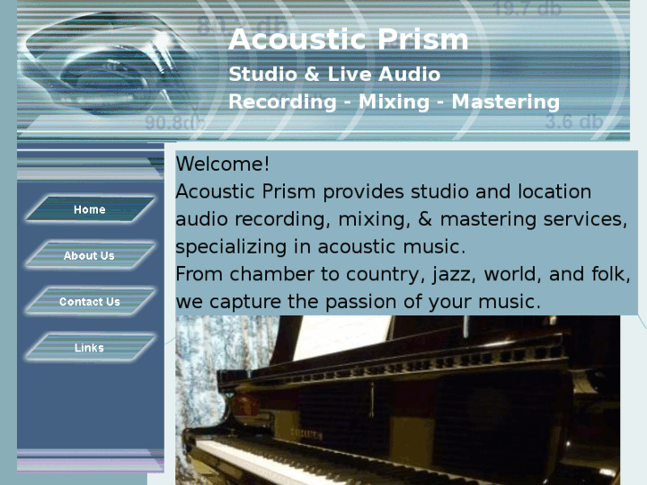 www.acousticprism.com