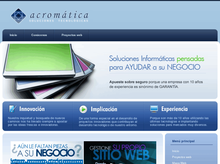 www.acromatica.com