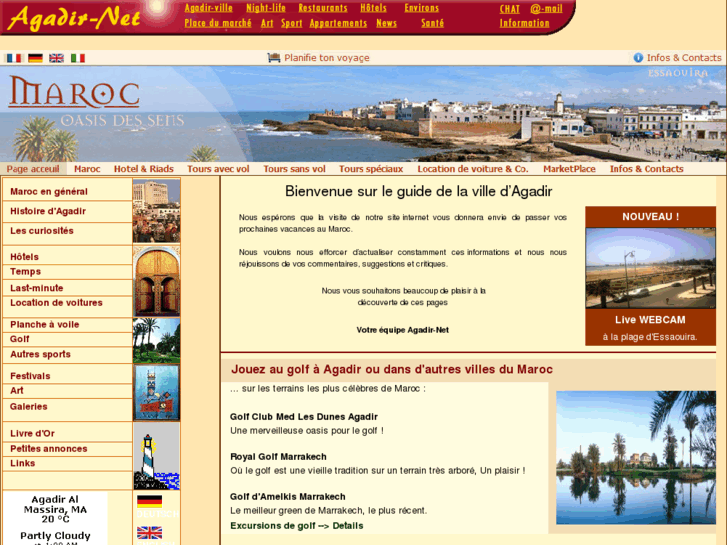 www.agadir-info.com