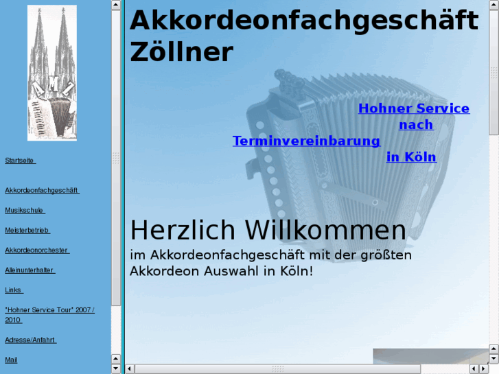 www.akkordeonfachgeschaeft.com