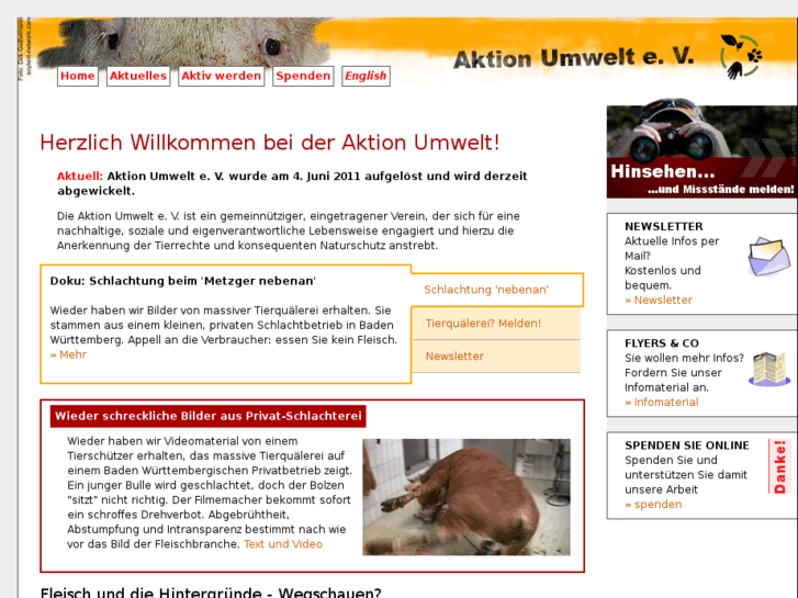 www.aktion-umwelt.de