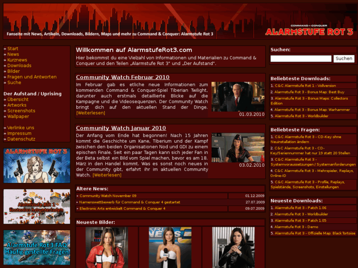 www.alarmstuferot3.com