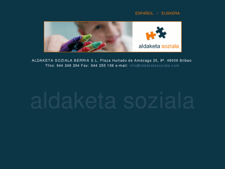 www.aldaketasoziala.com