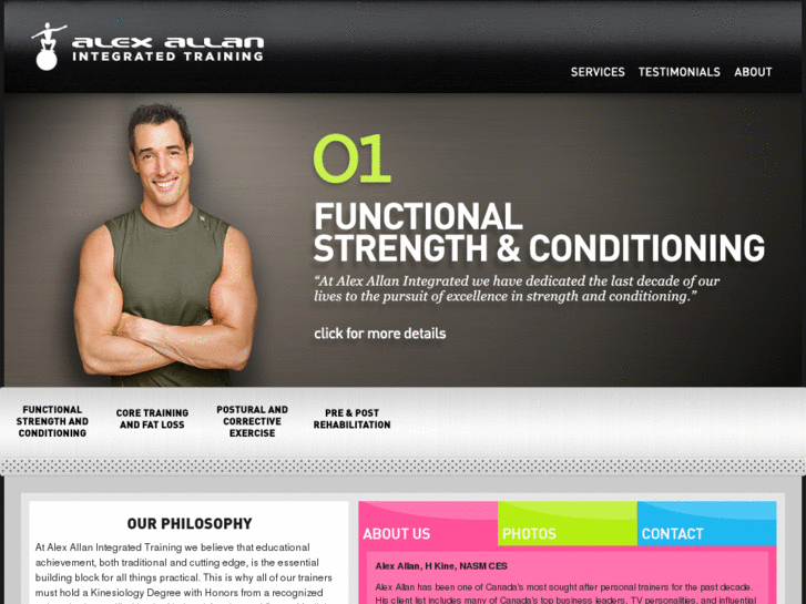 www.alexallanintegrated.com
