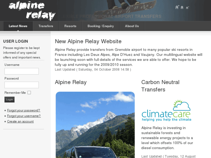 www.alpinerelay.com