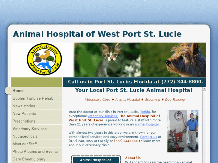 www.animalhospitalwpsl.com