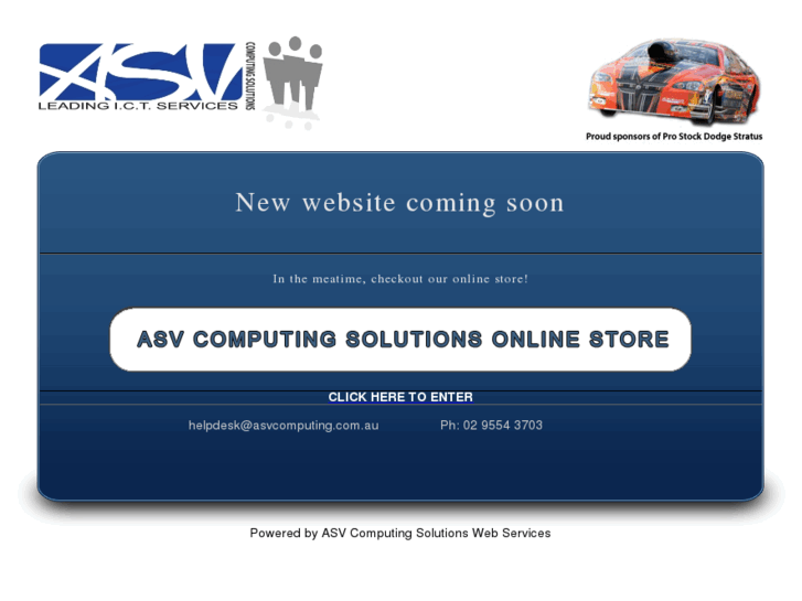 www.asvcomputing.com