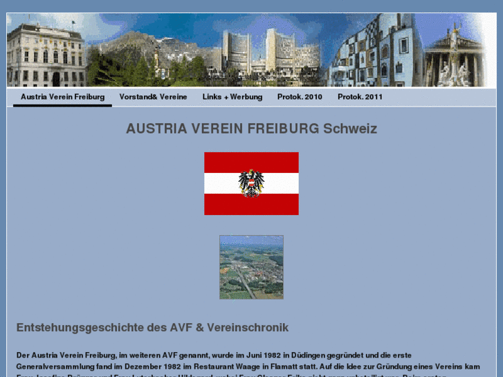 www.austria-verein-freiburg-ch.com
