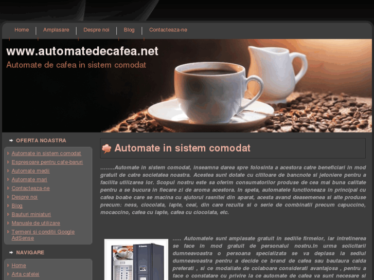 www.automatedecafea.net