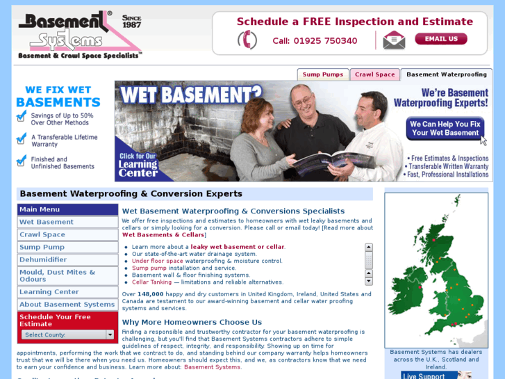 www.basementsystems.co.uk