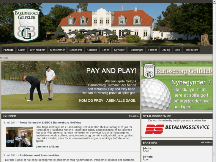 www.bbgolf.dk