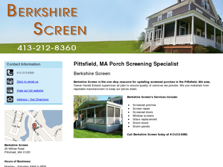 www.berkshirescreen.net