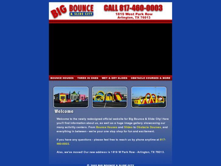 www.bigbounceandslidecity.info