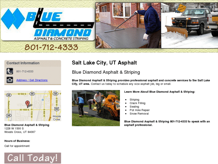 www.bluediamondasphalt.info