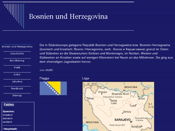 www.bosnien-herzegowina.info