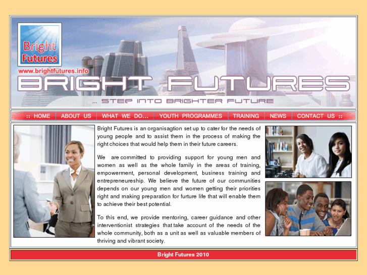 www.brightfutures.info