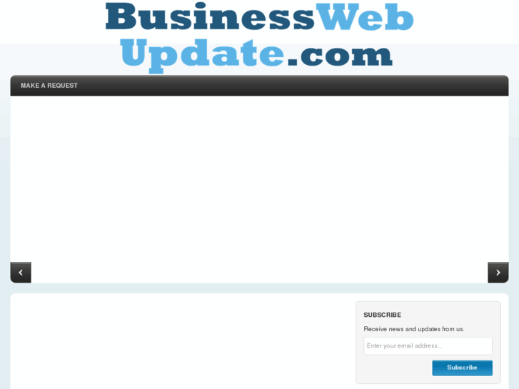 www.businesswebupdate.com