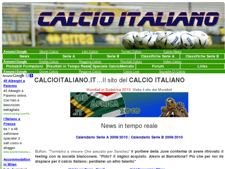 www.calcioitaliano.it