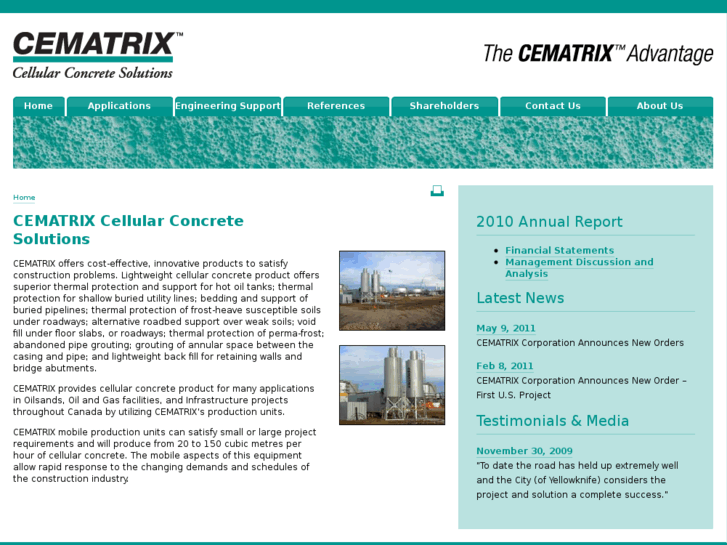 www.cematrix.com