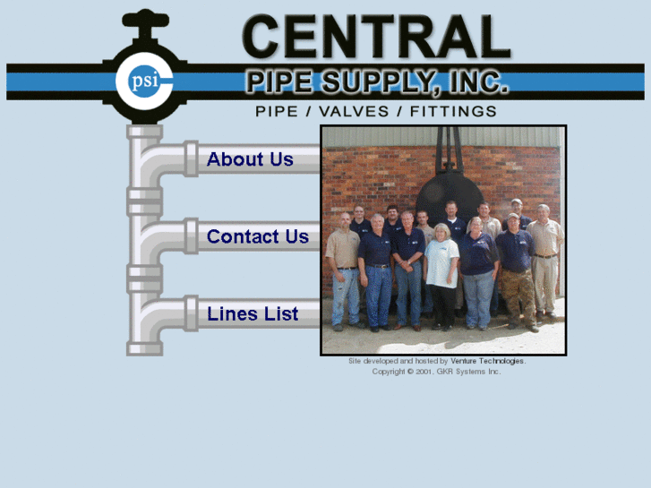 www.centralpipe.com