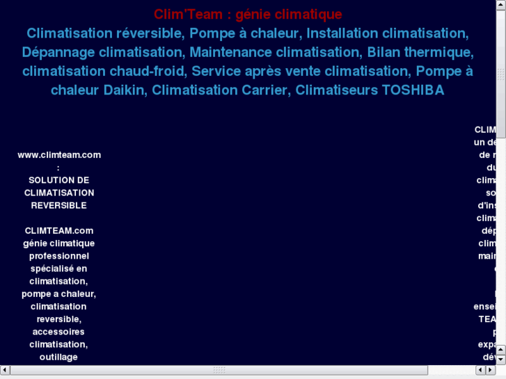 www.climteam.com
