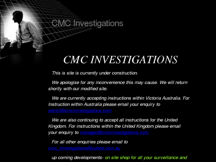 www.cmcinvestigations.com