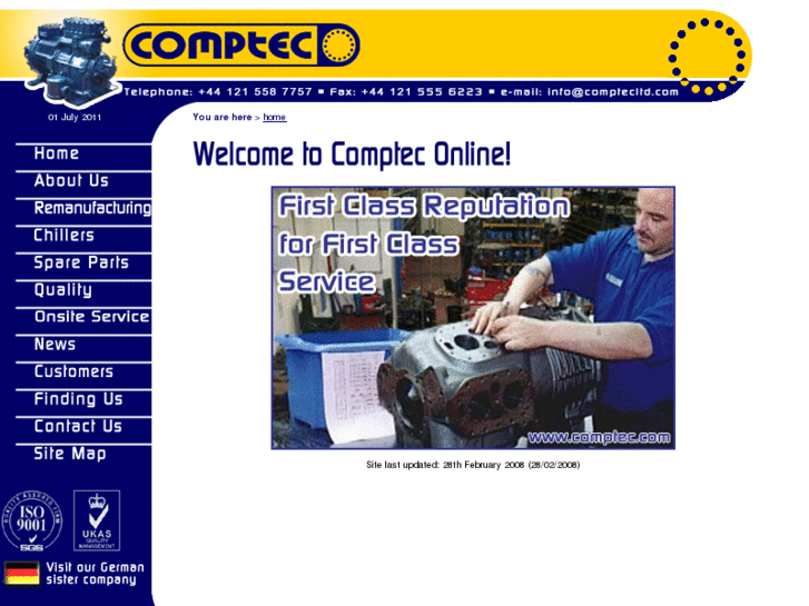 www.comptecltd.co.uk