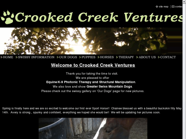 www.crookedcreekventures.com