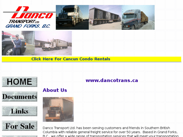 www.dancotrans.ca