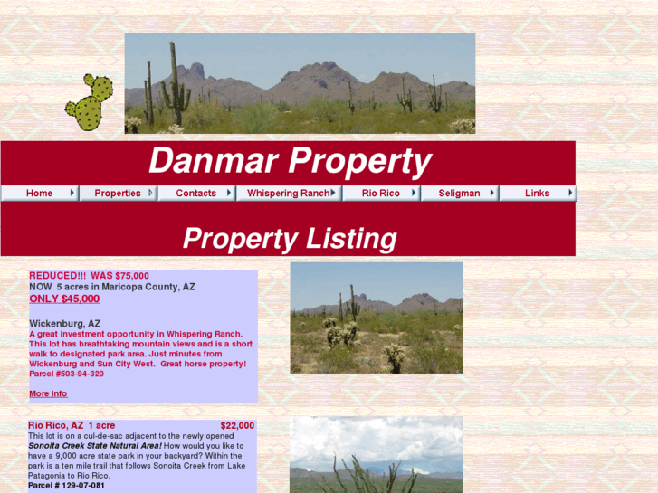 www.danmarproperty.com