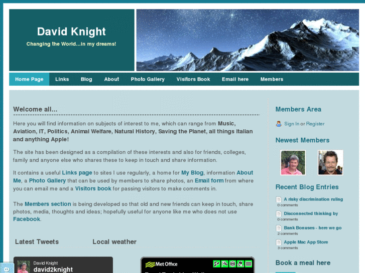 www.david2knight.com