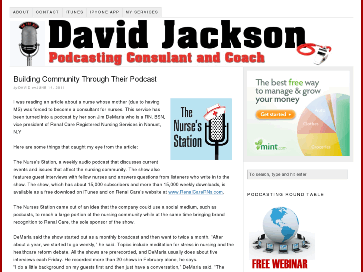www.davidjackson.org