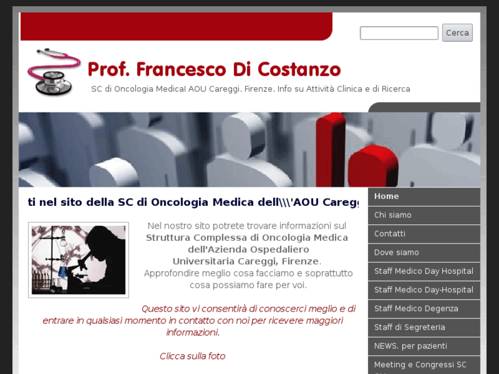 www.dicostanzofrancesco.com