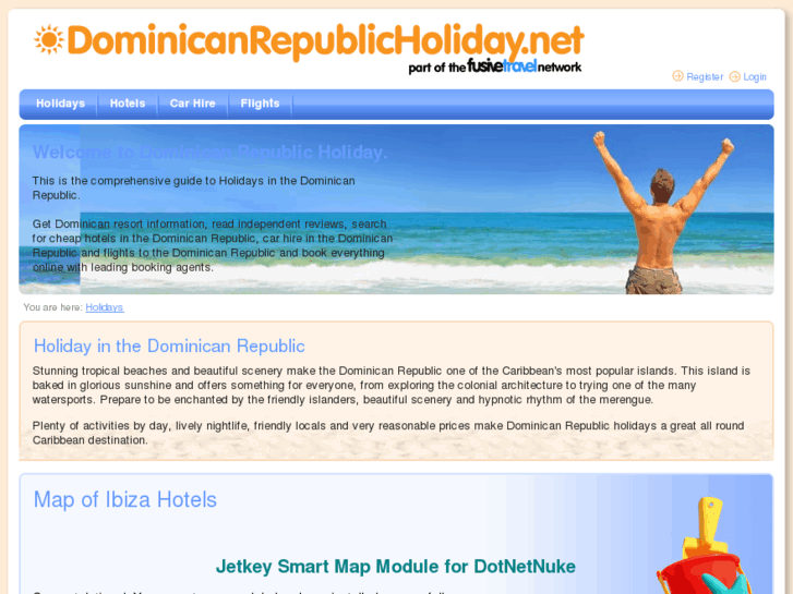 www.dominicanrepublicholiday.net