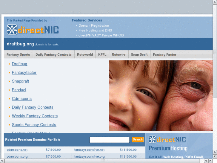 www.draftbug.org